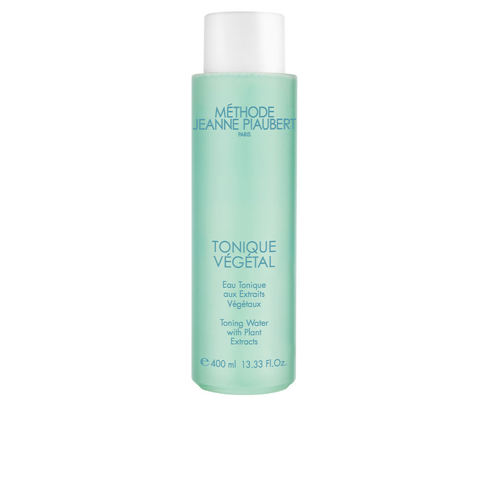 MÉTHODE JEANNE PIAUBERT Tónico Facial Vegetal 400ml