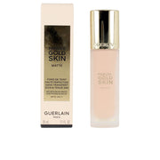 GUERLAIN PARURE GOLD MATTE matte makeup foundation #1C 35 ml