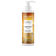 ALCANTARA CURLY HAIR SYSTEM smooth conditioner 250 ml