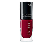 ARTDECO ART COUTURE nail lacquer #705-berry 
