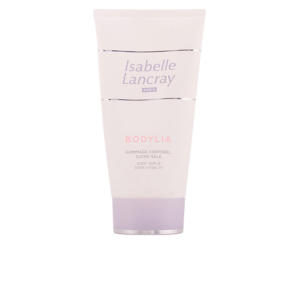 ISABELLE LANCRAY BODYLIA Gommage Corporel Sucré Salé 150 ml
