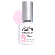 BETER GEL IQ polish #pink starfish 5 ml