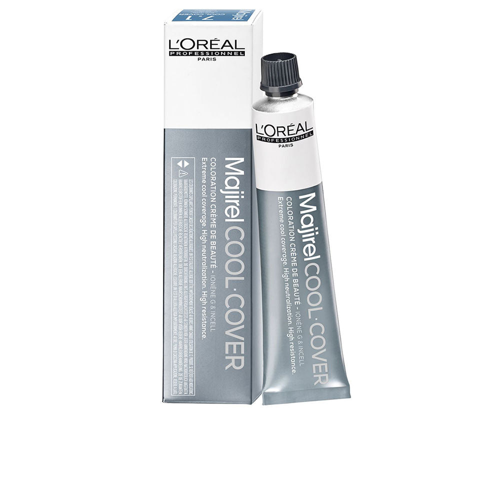 L'ORÉAL PROFESSIONNEL PARIS MAJIREL ionène g coloration cream #7,82 50 ml