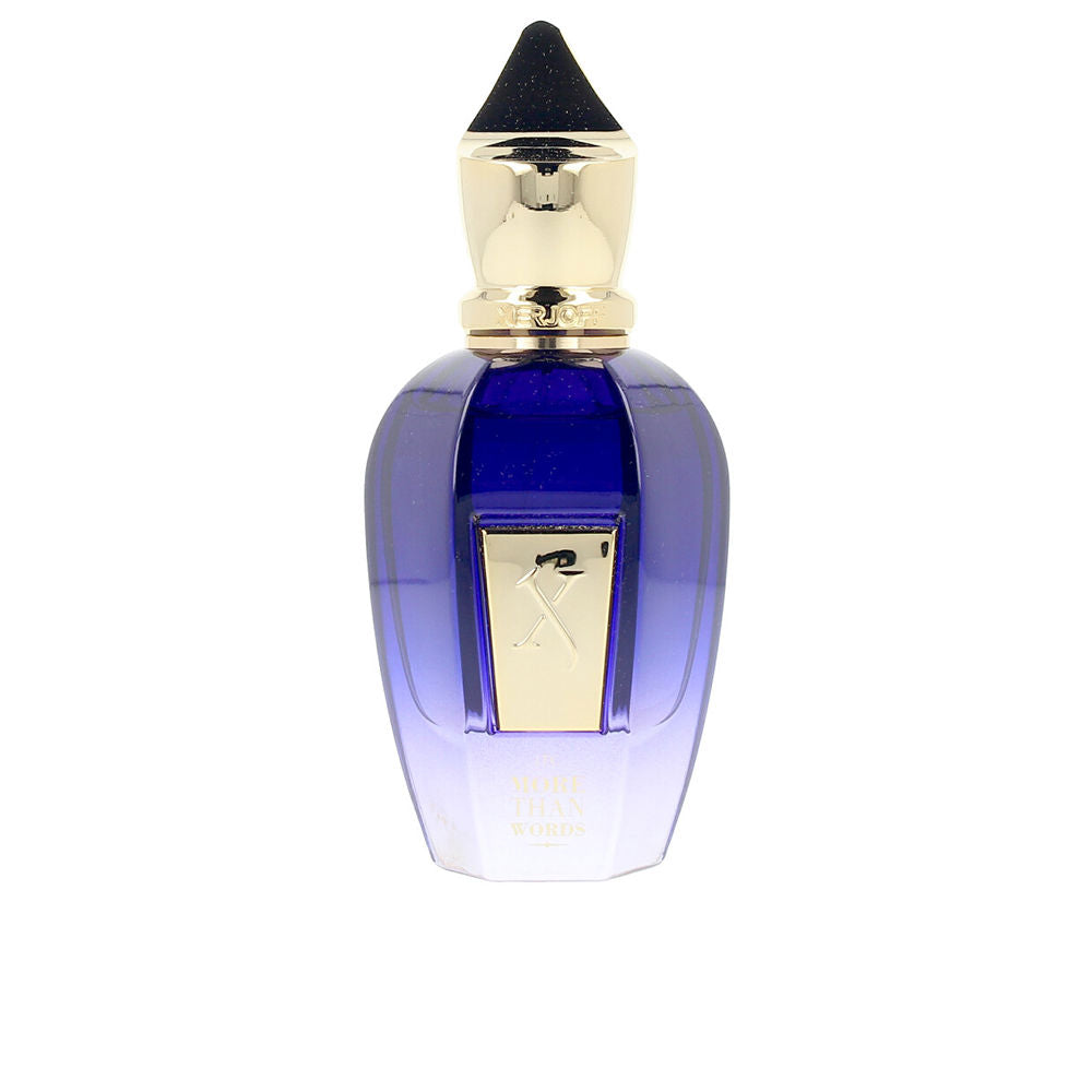 XERJOFF MORE THAN WORDS edp vapo 50 ml