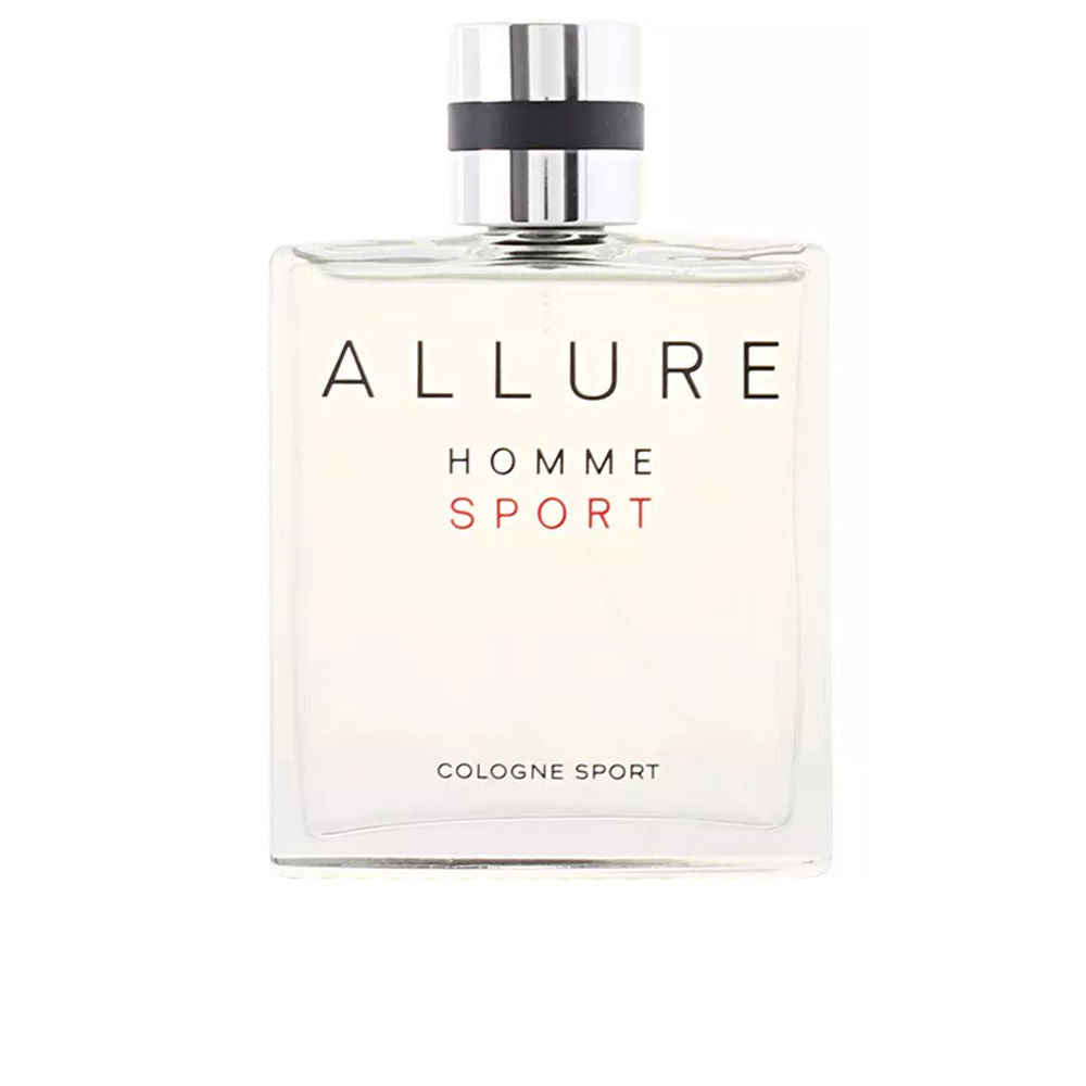 CHANEL ALLURE HOMME SPORT cologne sport spray 150 ml