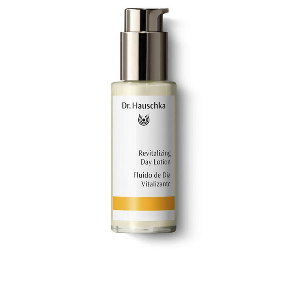 DR. HAUSCHKA Vitalizing day fluid 50 ml