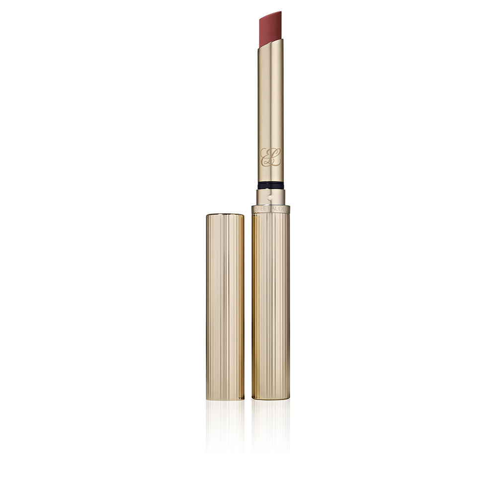 ESTÉE LAUDER PURE COLOR EXPLICIT MATTE lipstick #110-Wrong Place Right Time 7 gr