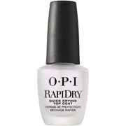 OPI RAPIDRY Top Coat Quick Drying Treatment 15 ml