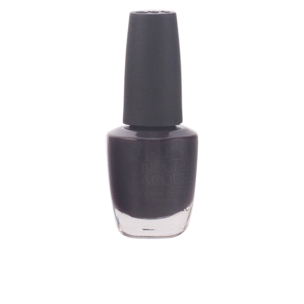OPI NAIL LACQUER Nail polish lasting up to 7 days #Lincoln park after dark 15 ml