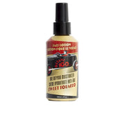 18.21 MAN MADE OCTANE 100 facial lotion sweet tobacco 100 ml