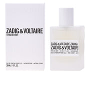 ZADIG & VOLTAIRE This Is Her! Eau De Parfum vapo 30 ml