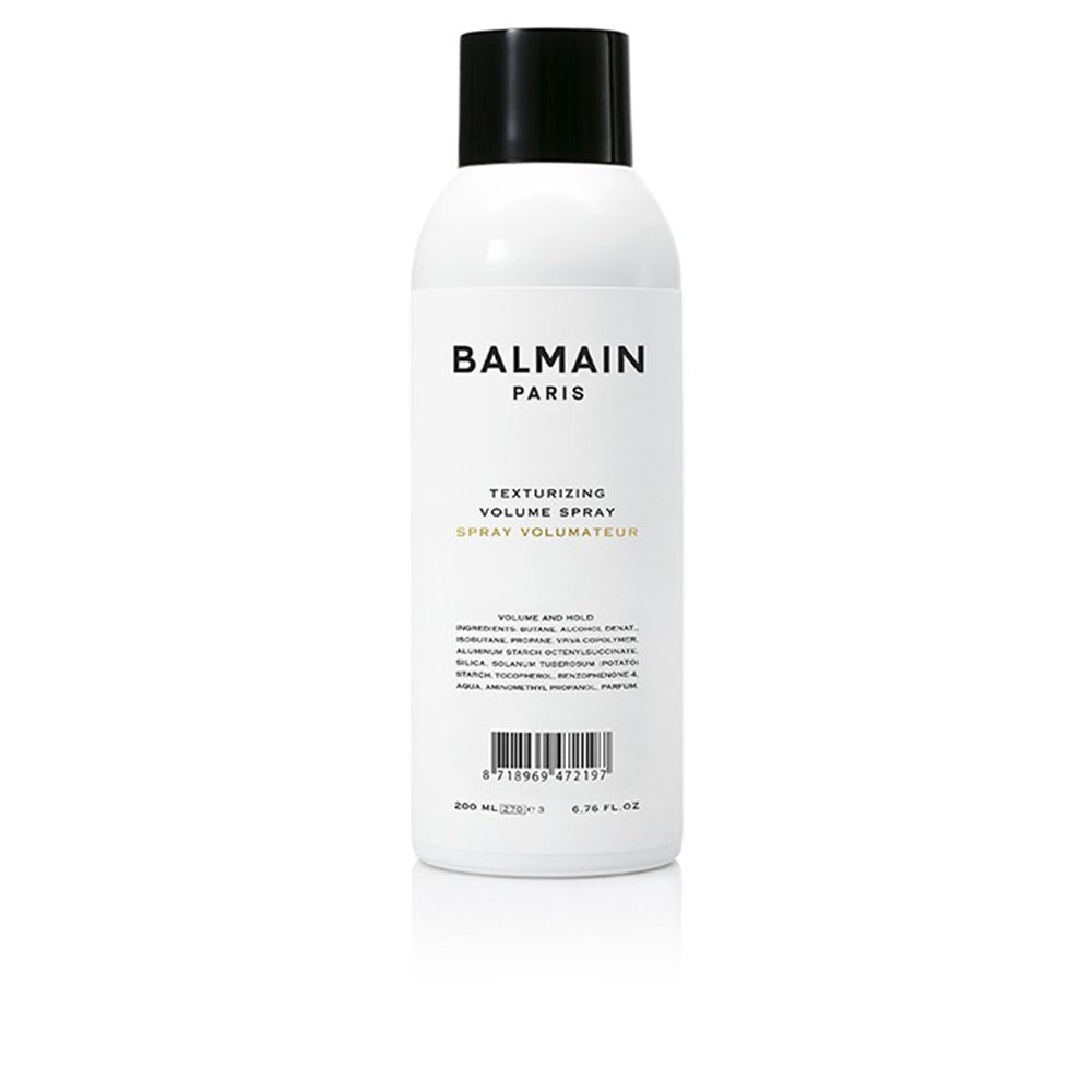 BALMAIN HAIR TEXTURIZING volume spray 200 ml