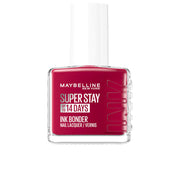 MAYBELLINE SUPERSTAY 14 DAYS nail polish #501-Cherr 12 ml