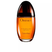 CALVIN KLEIN OBSESSION eau de parfum spray 100 ml