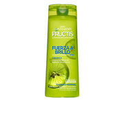 GARNIER FRUCTIS STRENGTH &amp; SHINE 2 in 1 shampoo 360 ml