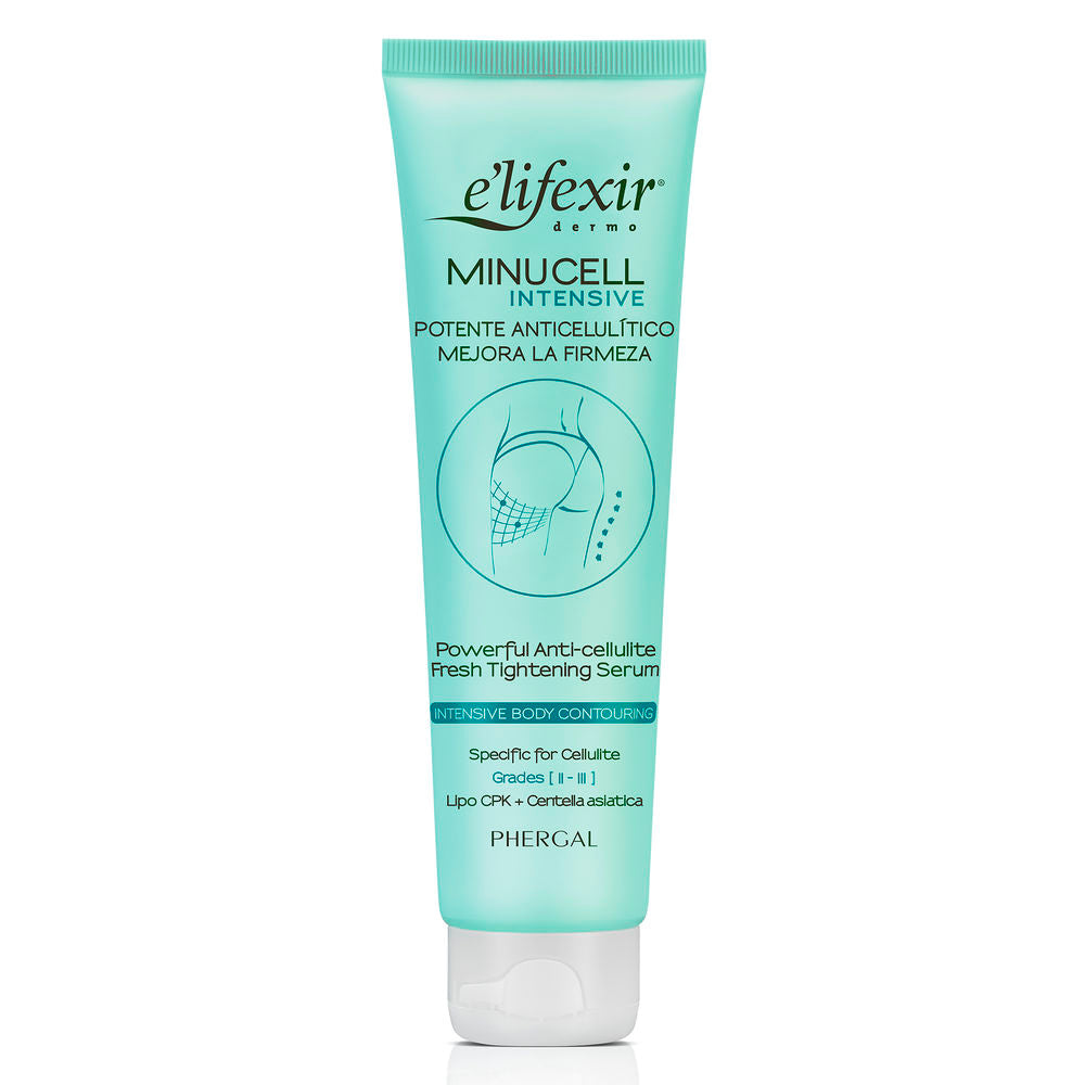 E'LIFEXIR DERMO minucell extreme 150 ml