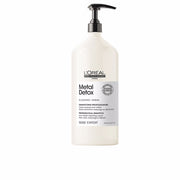 L'ORÉAL PROFESSIONNEL PARIS METAL DETOX Shampoo for damaged hair 1500 ml