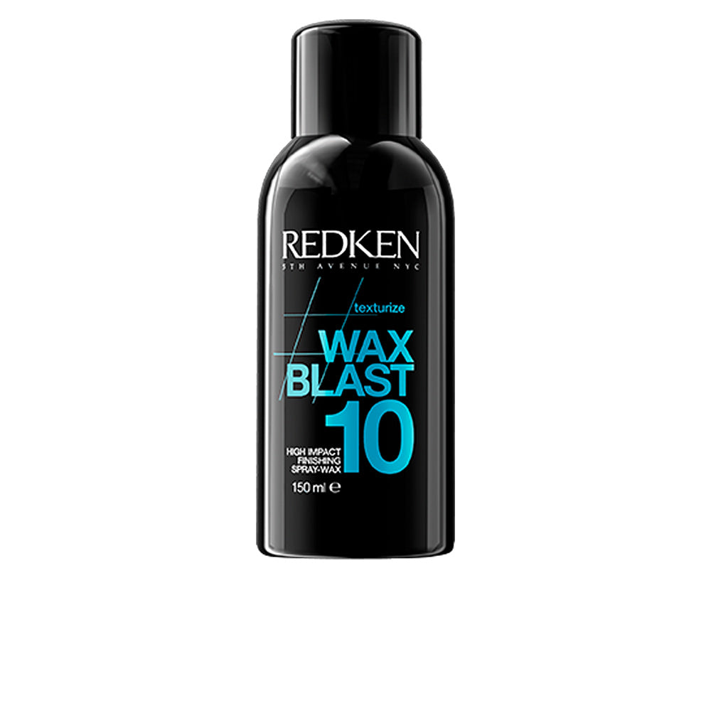 REDKEN TEXTURE wax blast 10 150 ml