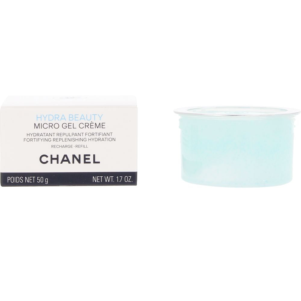 CHANEL HYDRA BEAUTY micro gel cream refill 50 ml