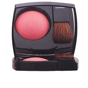 CHANEL JOUES CONTRASTE #72-rose initiale