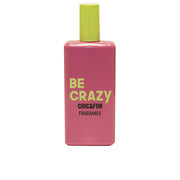 PARFUMS SAPHIR CHIC & FUN BE CRAZY edc vapo 50 ml