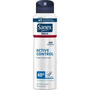 SANEX MEN ACTIVE CONTROL deo vapo 200 ml