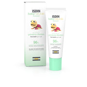 ISDIN BABY NATURALS first teeth gum gel 30 ml