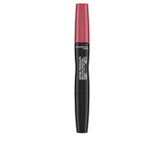 RIMMEL LONDON LASTING PROVACALIPS lip colour transfer proof #210-pink case of emergency