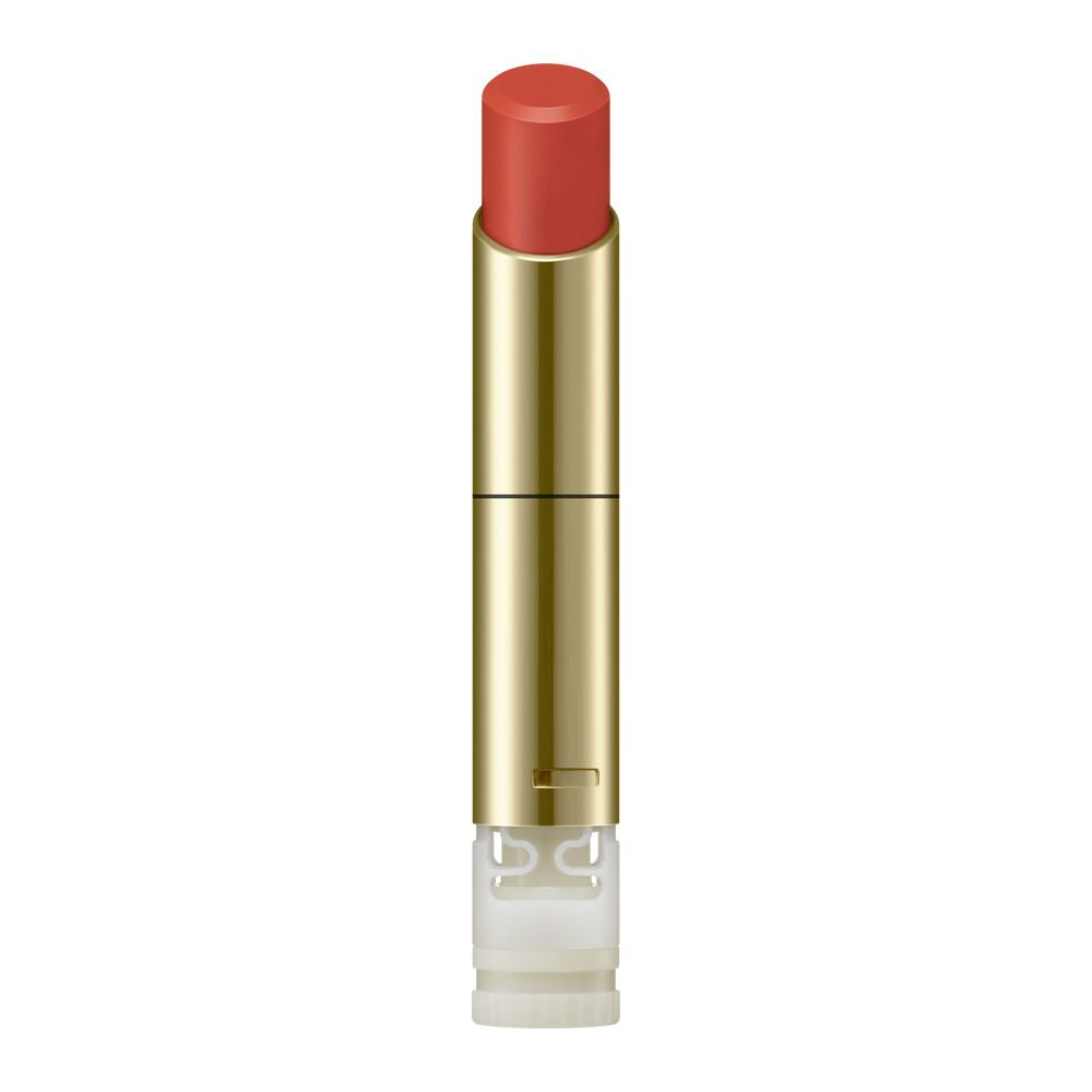 SENSAI LASTING PLUMP lipstick refill #LP02 3.8 gr