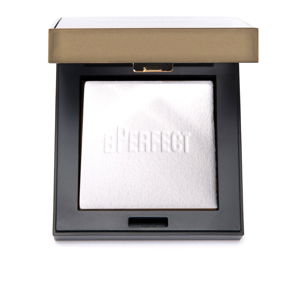 BPERFECT COSMETICS LOCKDOWN luxe pressed powder 1.0