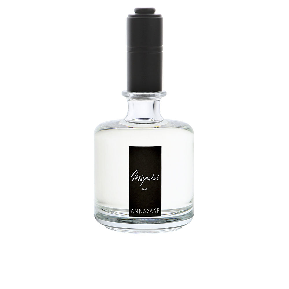 ANNAYAKE MIYABI MAN edt vapor 100 ml