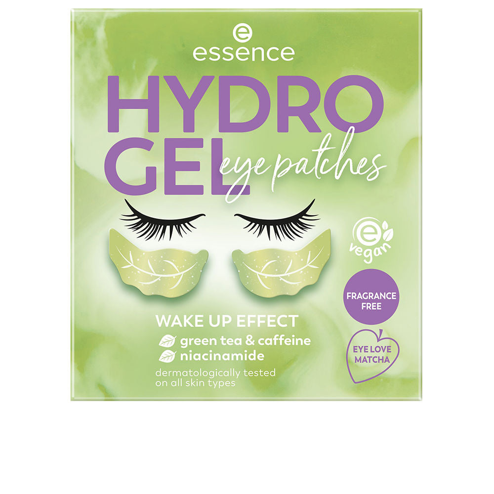 ESSENCE HYDRO GEL eye patches 1 unit