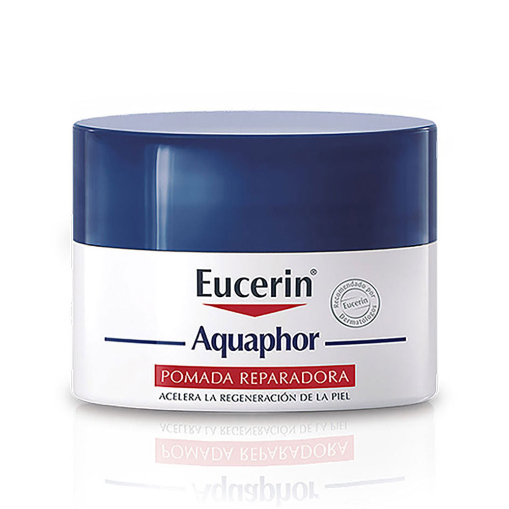 EUCERIN AQUAPHOR nose and lip balm 7 gr