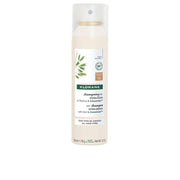 KLORANE WITH OAT MILK extra mild dry shampoo 150 ml