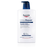 EUCERIN UREAREPAIR intensive moisturizing lotion 10% urea 1000 ml