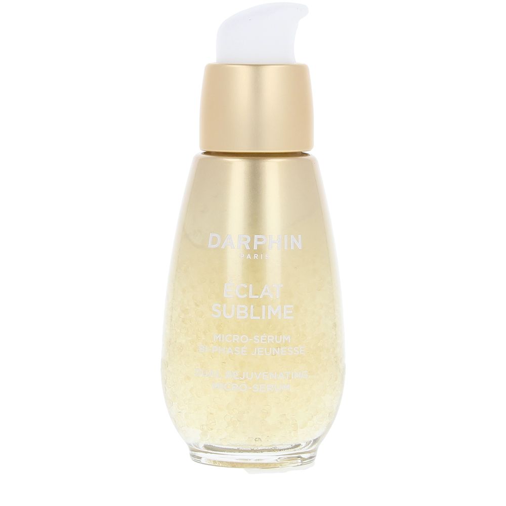DARPHIN ÉCLAT SUBLIME dual rejuvenating micro serum 30 ml