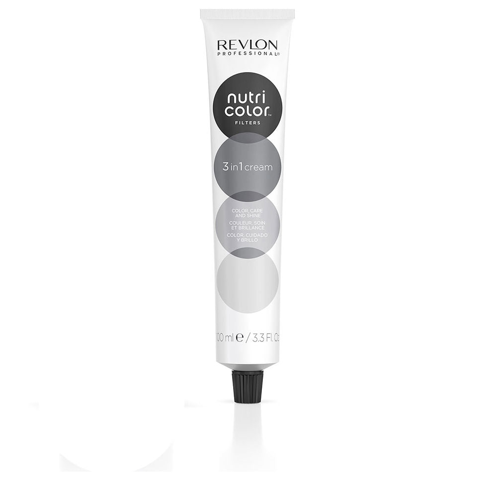 REVLON PROFESSIONAL NUTRIC COLORS filters #613 100 ml
