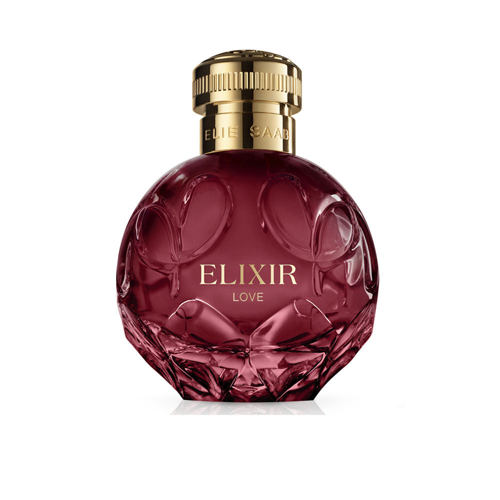 ELIE SAAB ELIXIR LOVE edp spray 50 ml