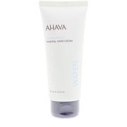 AHAVA DEAD SEA SALT WATER mineral hand cream 100 ml