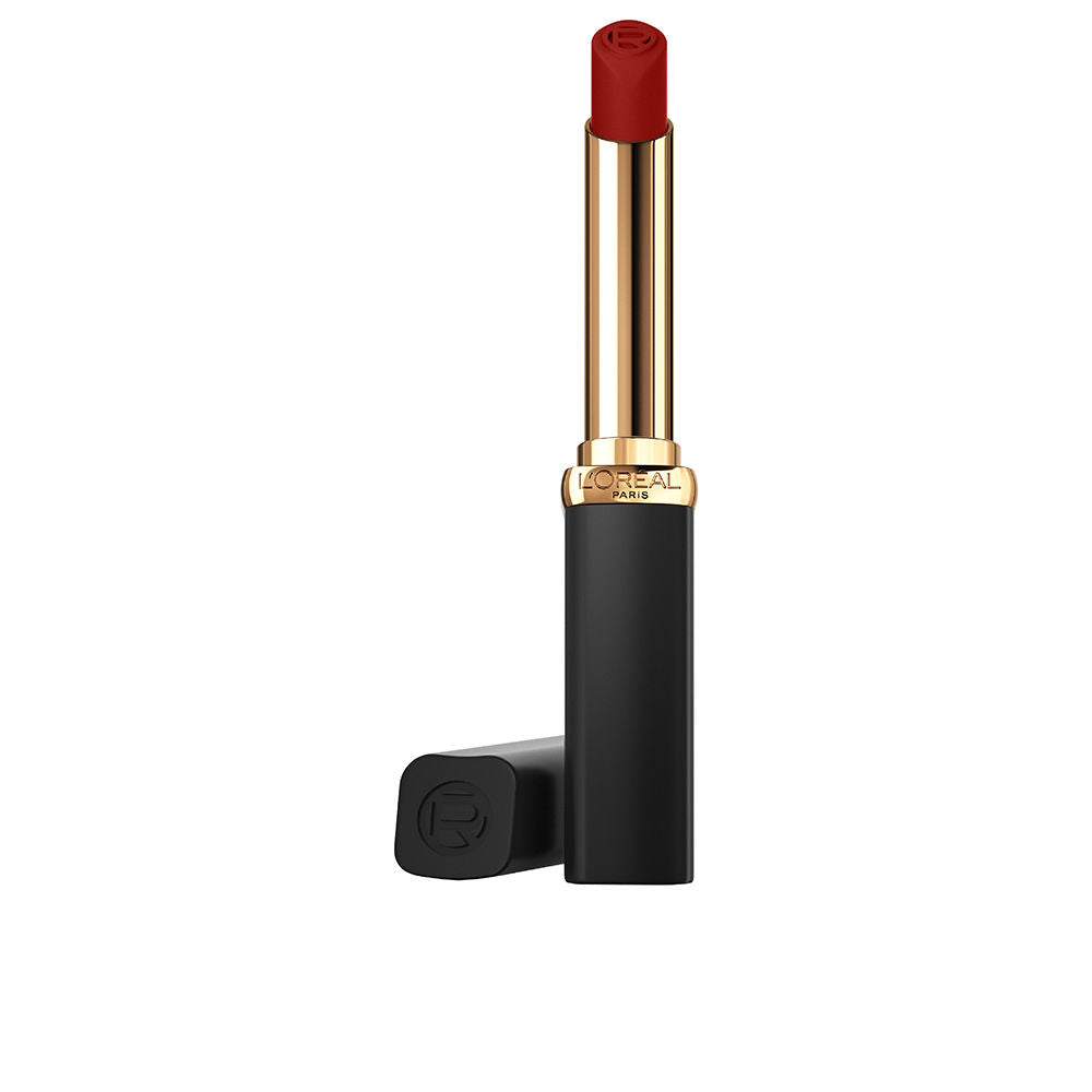 L'ORÉAL PARIS COLOR RICHE intense volume matte lipstick #1990s-Le Bordeaux 26 gr