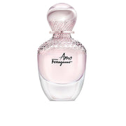 SALVATORE FERRAGAMO AMO eau de parfum spray 50 ml