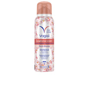 VAGISIL Delicate Essences Peach Blossom Intimate Deodorant Spray 125 ml