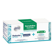 SOMATOLINE COSMETIC GEL REDUCTOR ULTRA INTENSIVO 7 NOCHES set 2 pz