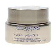 CLARINS NUTRI-LUMIÈRE NIGHT cream 50 ml