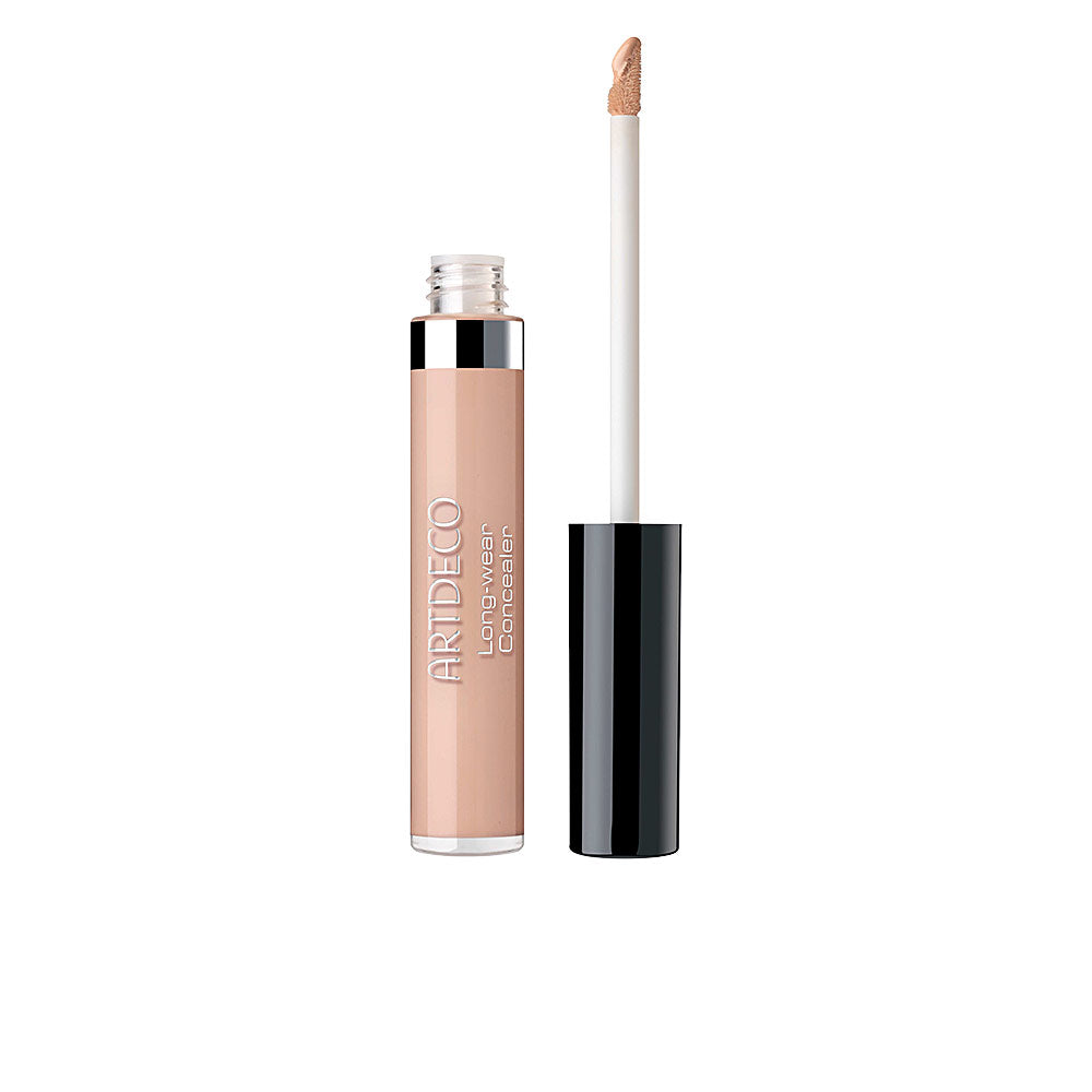 ARTDECO LONG-WEAR concealer waterproof #18-soft peach