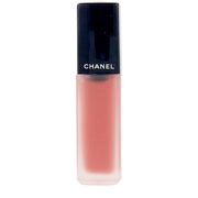 CHANEL ROUGE ALLURE liquid velvet #204-troublante 6 ml