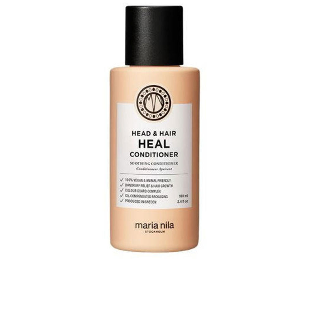 MARIA NILA HEAD &amp; HAIR HEAL conditioner 100 ml