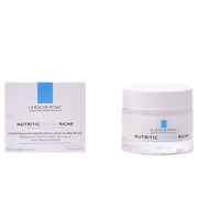 LA ROCHE POSAY NUTRITIC INTENSE rich cream dermatological care nourishing moisturizing 50 ml