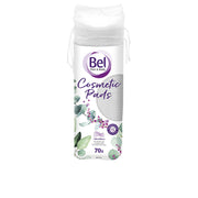 BEL FACE &amp; BODY round discs 70 units