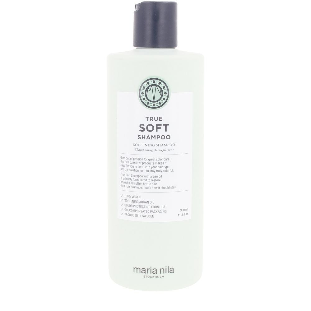 MARIA NILA TRUE SOFT shampoo 350 ml